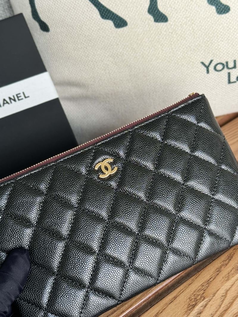 Chanel Wallet Purse